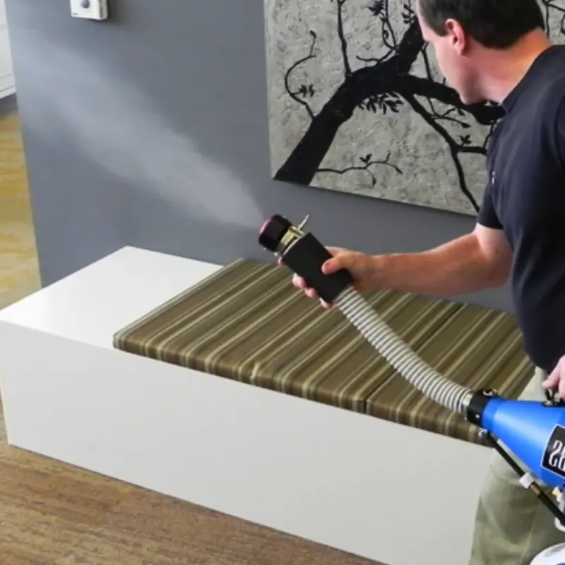Professional Odor Removal in Solano County, CA